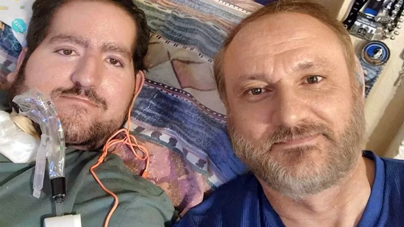 Crueldad inimaginable: ICE niega solicitud de padre para asistir al funeral de su hijo.