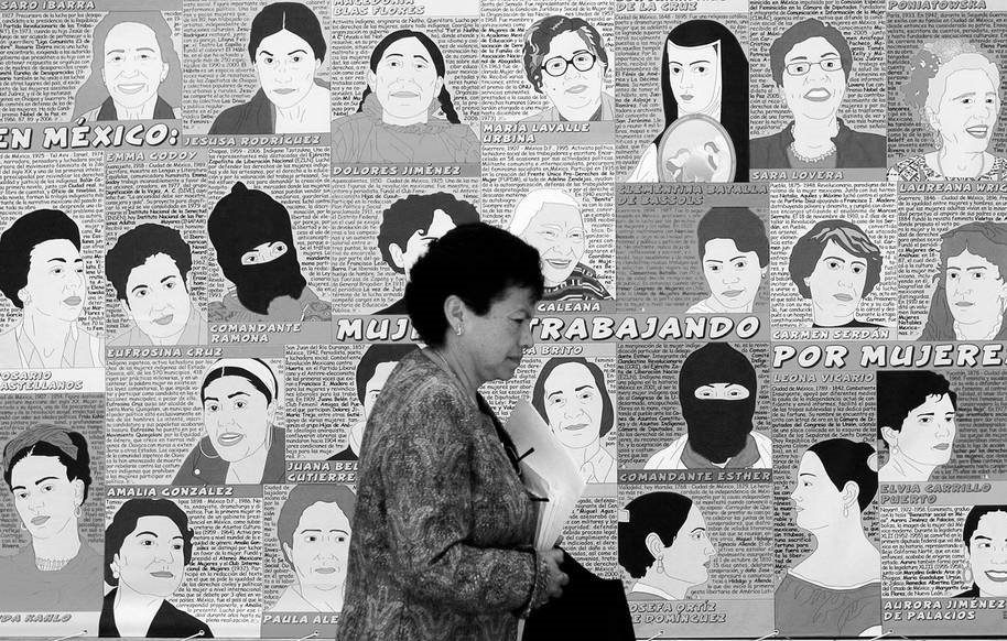 “A las migrantes solo nos quedan dos caminos: meterte en una casa o a puta. Elegí lo primero”