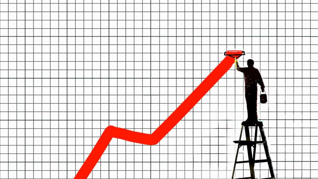 Cuando aumentan las tasas de desempleo masculino, también lo hacen las denuncias por acoso sexual.