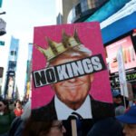 No nos doblegaremos': No hay manifestaciones de Kings 3 programadas para el 28 de marzo con un evento principal en Minnesota.