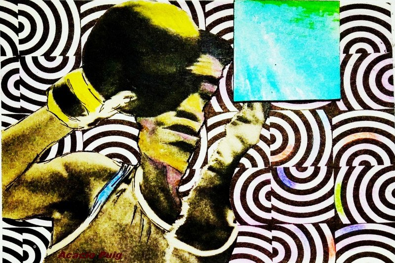 Remendar o Transformar - Acacio Puig.