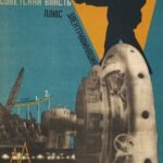 El mundo se tiñe de rojo.