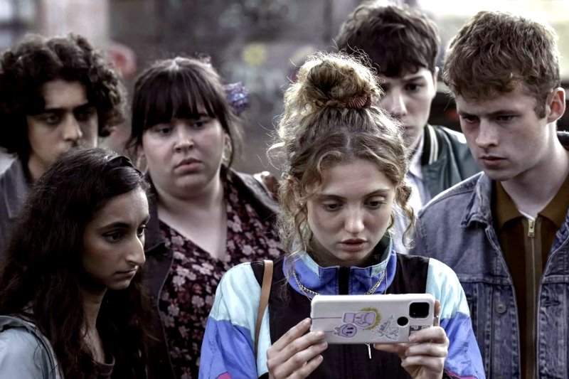 Pasiones tristes al servicio del capital y el fascismo (o el porqué del odio en redes)