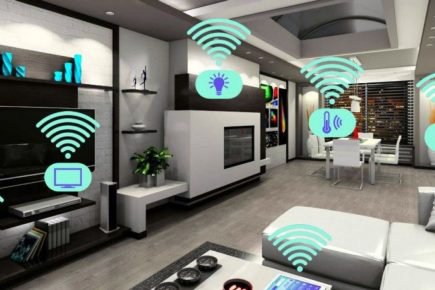 Los cachivaches domésticos que te espían.