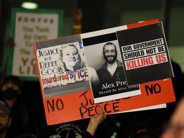 ICE: la Gestapo de Trump