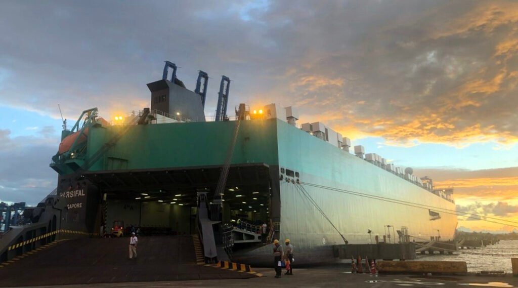 ¿Por qué importa el Canal de Panamá?