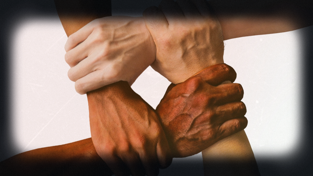 Decrecentistas del mundo, uníos.