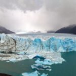 El glaciar Perito Moreno, hasta hace poco uno de los pocos estables del planeta, ha comenzado una fase de retroceso acelerado, según descubrió un equipo científico en agosto.