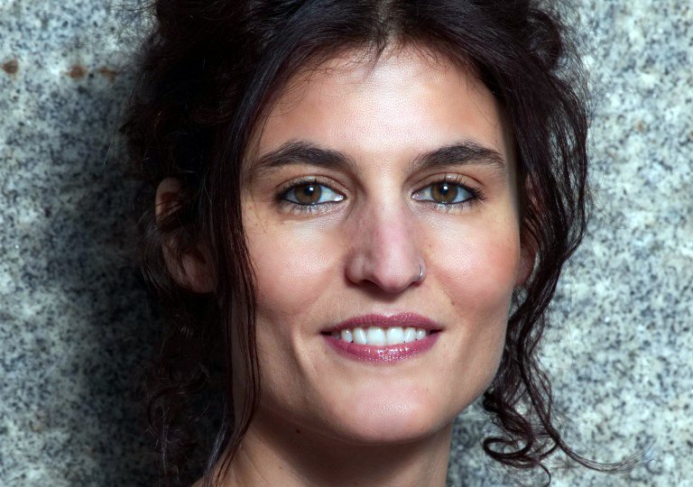 Gema Fernández Rodríguez de Liévana, directora legal de Women's Link Worldwide en España.