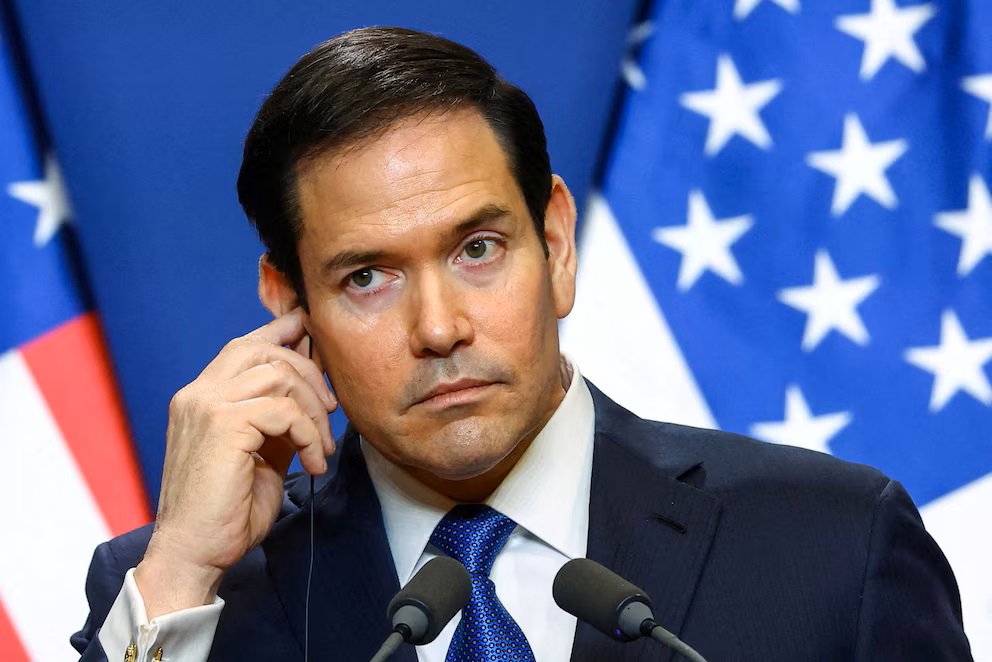 Marco Rubio viajó al Caribe para asistir a una cumbre y consolidar las alianzas de Estados Unidos.