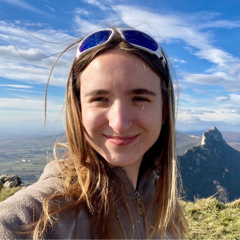 Alicia Fernández de Arcaya