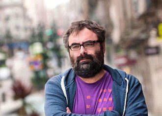 Amador Fernández-Savater.