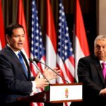 Desde el trumpismo hasta la derecha europea, el civilizacionismo se convirtió en un marco político en auge.