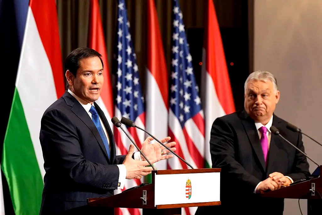 Desde el trumpismo hasta la derecha europea, el civilizacionismo se convirtió en un marco político en auge.