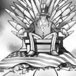 El Gobierno estadounidense intenta restaurar el mundo unipolar usando su poder militar y financiero.