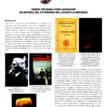 Historia de la Asociación Unidos por Baria.