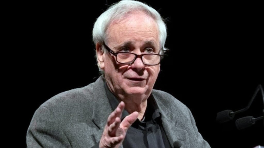 Ilan Pappé.