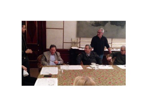 Epstein, un activo israelí