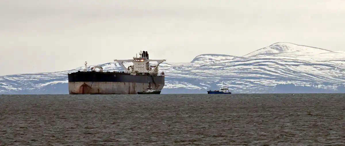 La escalada bélica en el Golfo Pérsico refuerza a Putin: Rusia recupera su papel como superpotencia petrolera