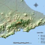 Comarca de Cartegena.