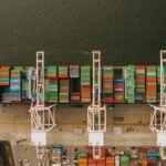 13.200 buques han quedado atrapados en el interior del golfo Pérsico con el cierre de Ormuz.