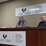 Charla de Claudio Katz en la Universidad del País Vasco-EHU-, 12 de marzo de 2026.