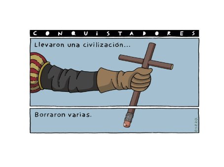 Conquistadores