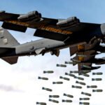 El ataque del imperialismo a la soberanía del Tercer Mundo.