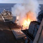 La guerra abierta entre Irán, Estados Unidos e Israel en Oriente Medio continúa escalando tanto en intensidad como en extensión geográfica.