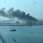 La guerra contra Irán adquiere una dimensión regional tras los ataques iraníes contra Israel y bases de Estados Unidos en el Golfo Pérsico.