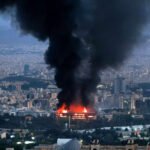 La guerra entre Irán, Israel y Estados Unidos continúa escalando, afectando a más actores y sin visos de una salida negociada a corto plazo..