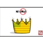 No Kings.