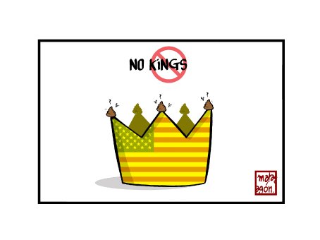 No Kings