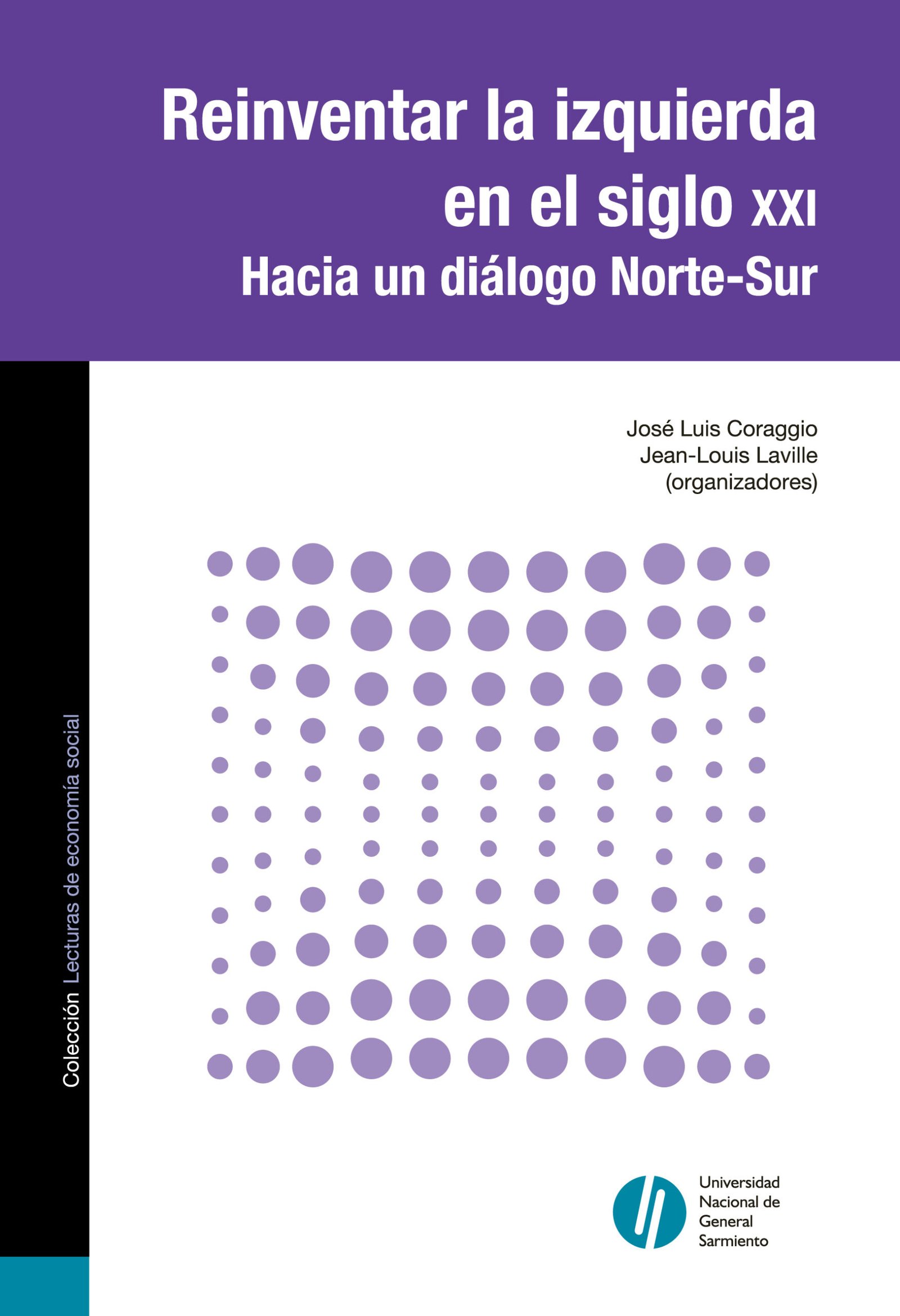 Reinventar la izquierda en el siglo XXI – Hacia un diálogo Norte/Sur
