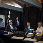 Trump supervisa el ataque a Irán con su equipo de seguridad desde su residencia en Florida.