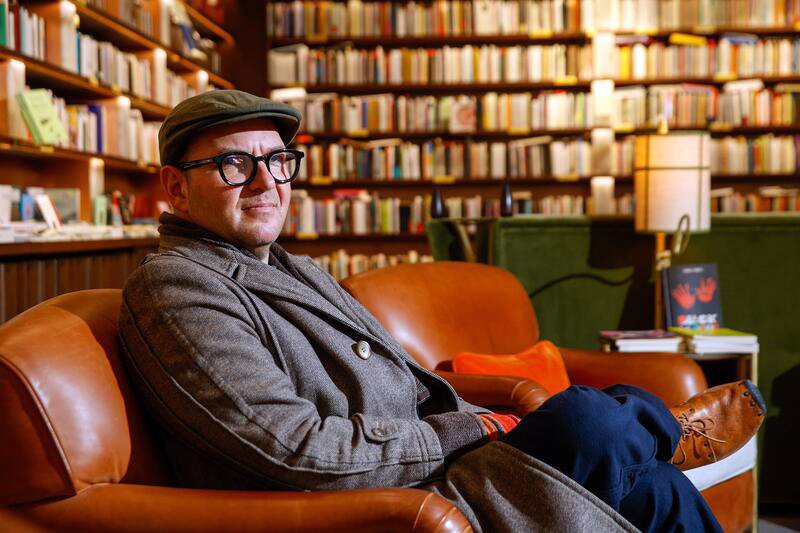 Doctorow siempre se ha mostrado escéptico frente al uso indiscriminado de las grandes plataformas tecnológicas por parte de los gobiernos europeos.