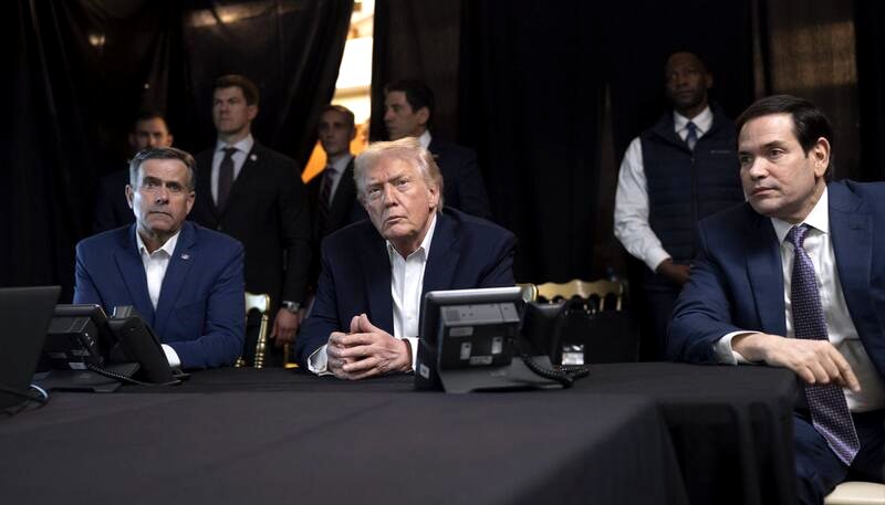 El G7 y Trump tranquilizan a los mercados.