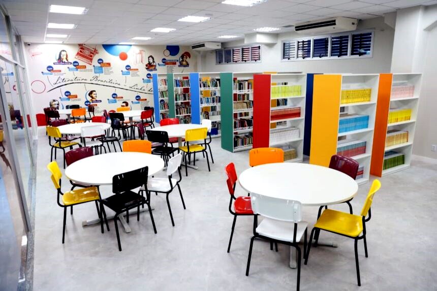 El Ministerio Público de Bahía recomienda suspender el cierre de las escuelas rurales en la región del Recôncavo.