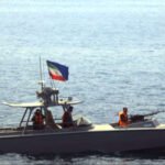 El régimen de Irán eleva la tensión en Medio Oriente tras las advertencias de Trump para la reapertura del estrecho de Ormuz.