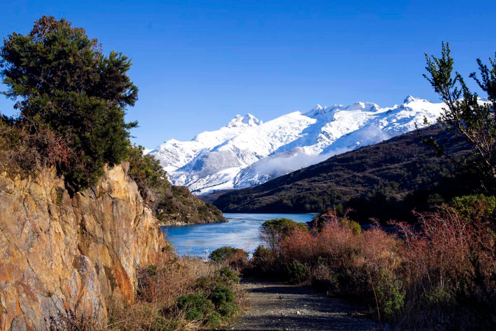La naturaleza como sujeto de derechos.