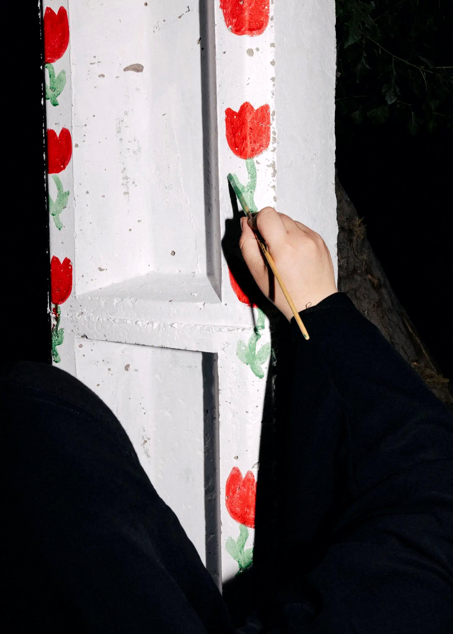 Trump se queda cada vez más solo y el petróleo vuelve a escalar hasta los 105 dólares