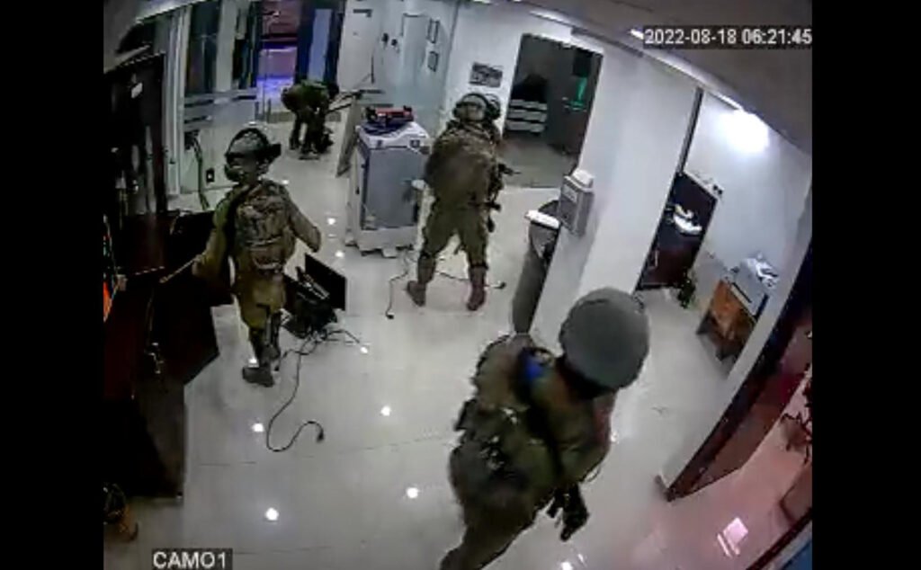 Ataques a ONG, bombas en Gaza y mano dura: otra campaña electoral en Israel.