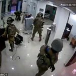 Ataques a ONG, bombas en Gaza y mano dura; otra campaña electoral en Israel..