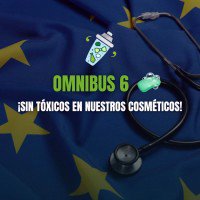 Mantener las normas de la UE para la protección de la salud: ¡sin tóxicos en nuestros cosméticos!