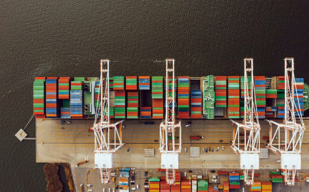 43.200 buques han quedado atrapados en el interior del golfo Pérsico con el cierre de Ormuz.