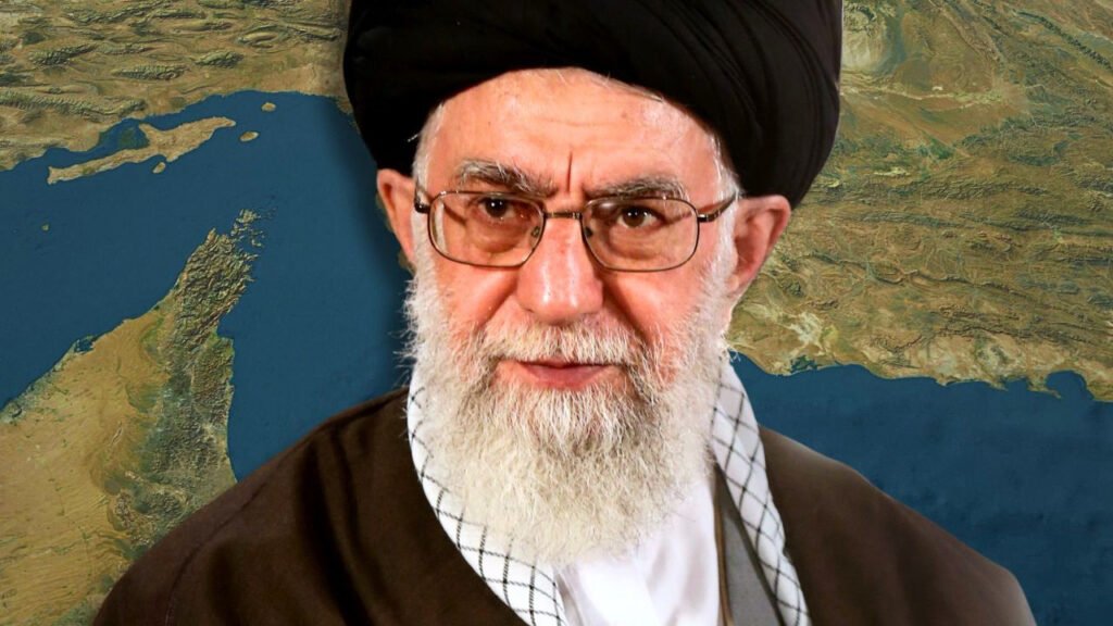 El estrecho de Ormuz es un punto crítico para el comercio internacional de petróleo y gas natural licuado que Irán podría cerrar.