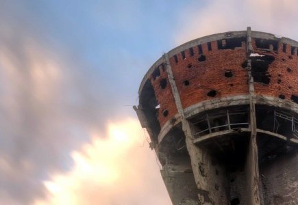 La Lista de Principios de Ginebra sobre la Protección de las Infraestructuras Hídrica.