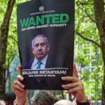 ¡Detengan a Netanyahu antes de que nos mate a todos!