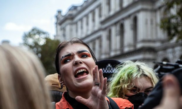 Antes de que lleguen las lluvias