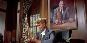 Sirk, Freud y el falocentrismo petrolero.